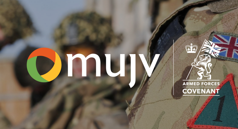 Armed Forces Covenant