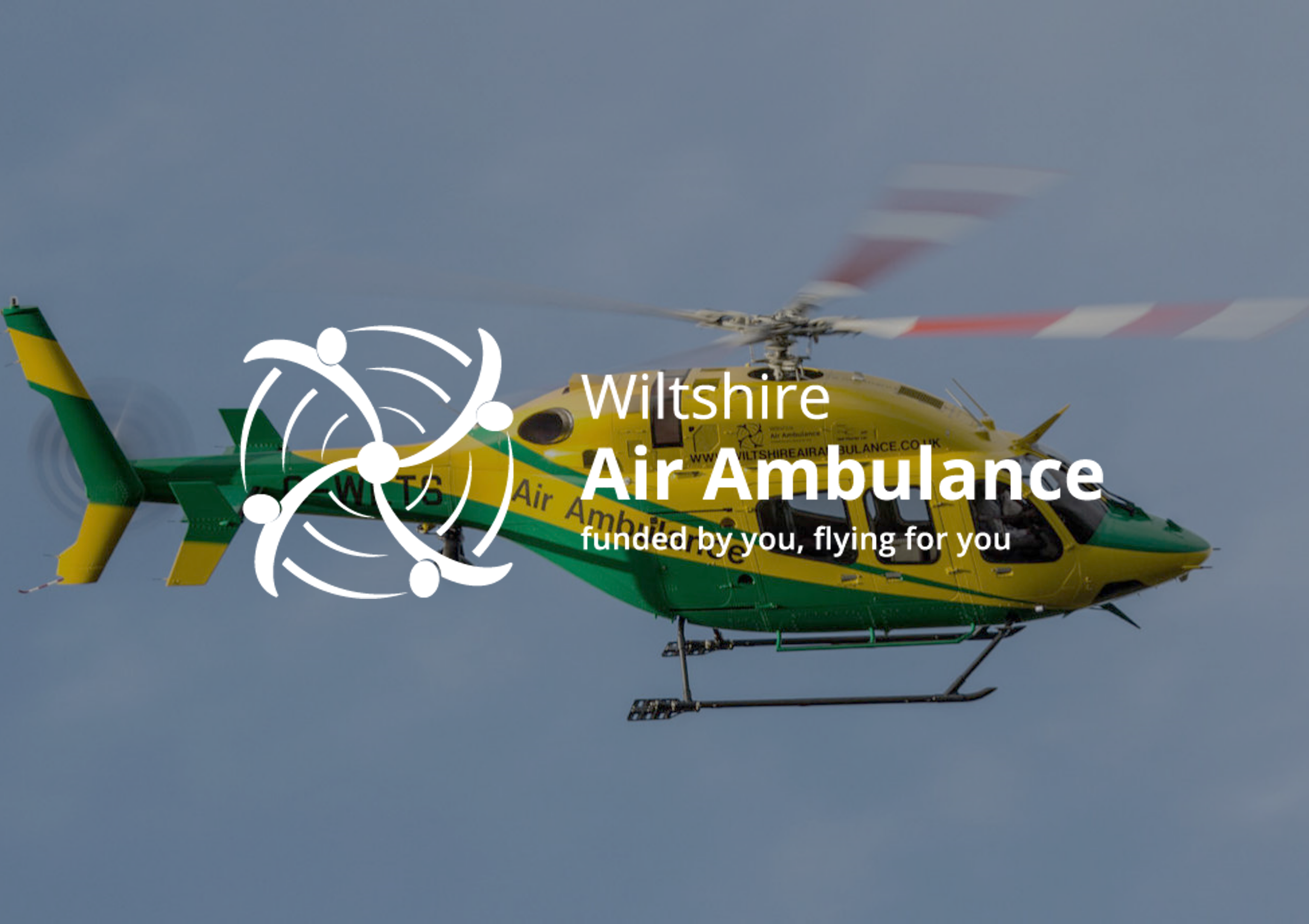 Charity 2021 – Wiltshire Air Ambulance