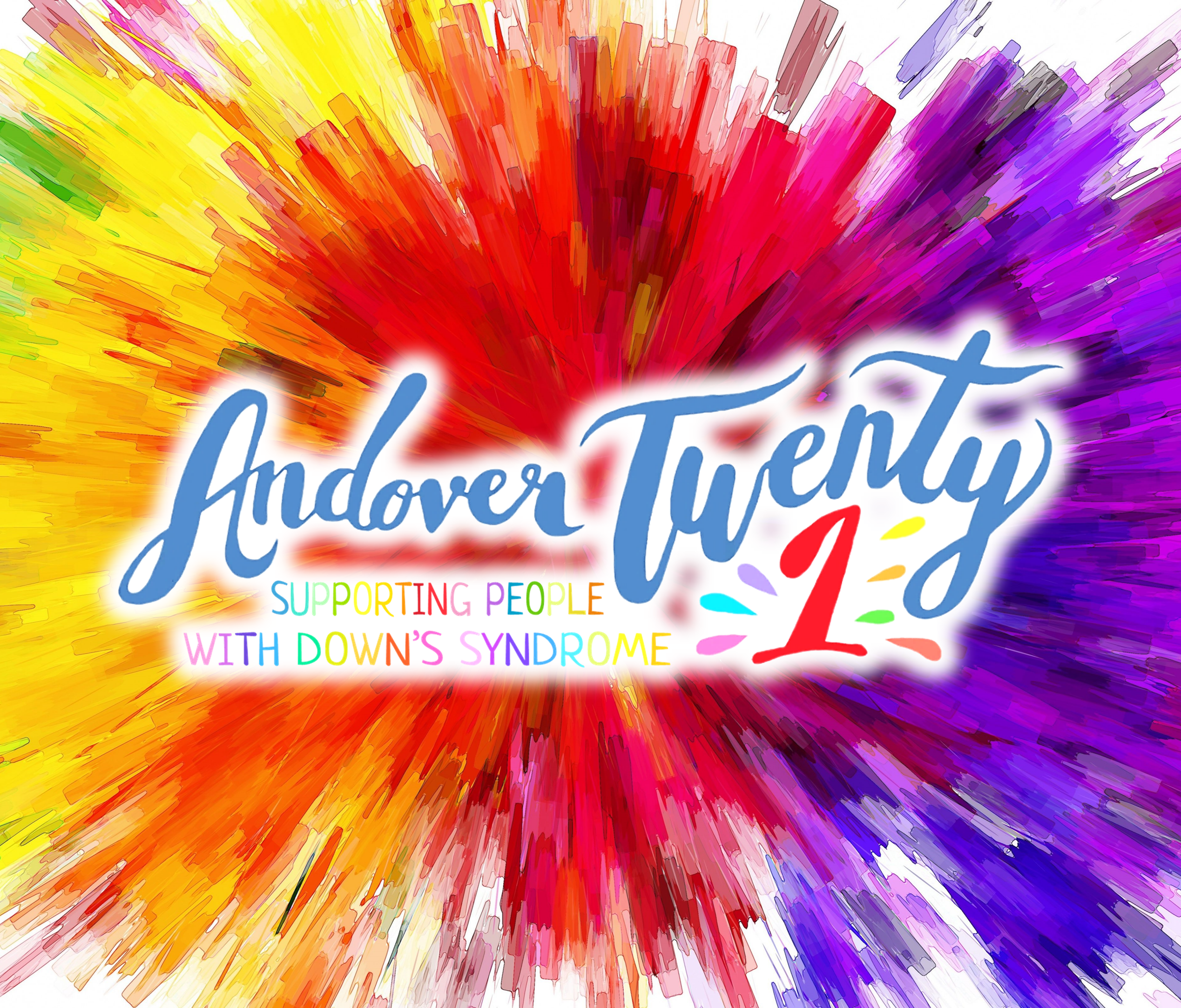 Charity 2020- Andover Twenty 1