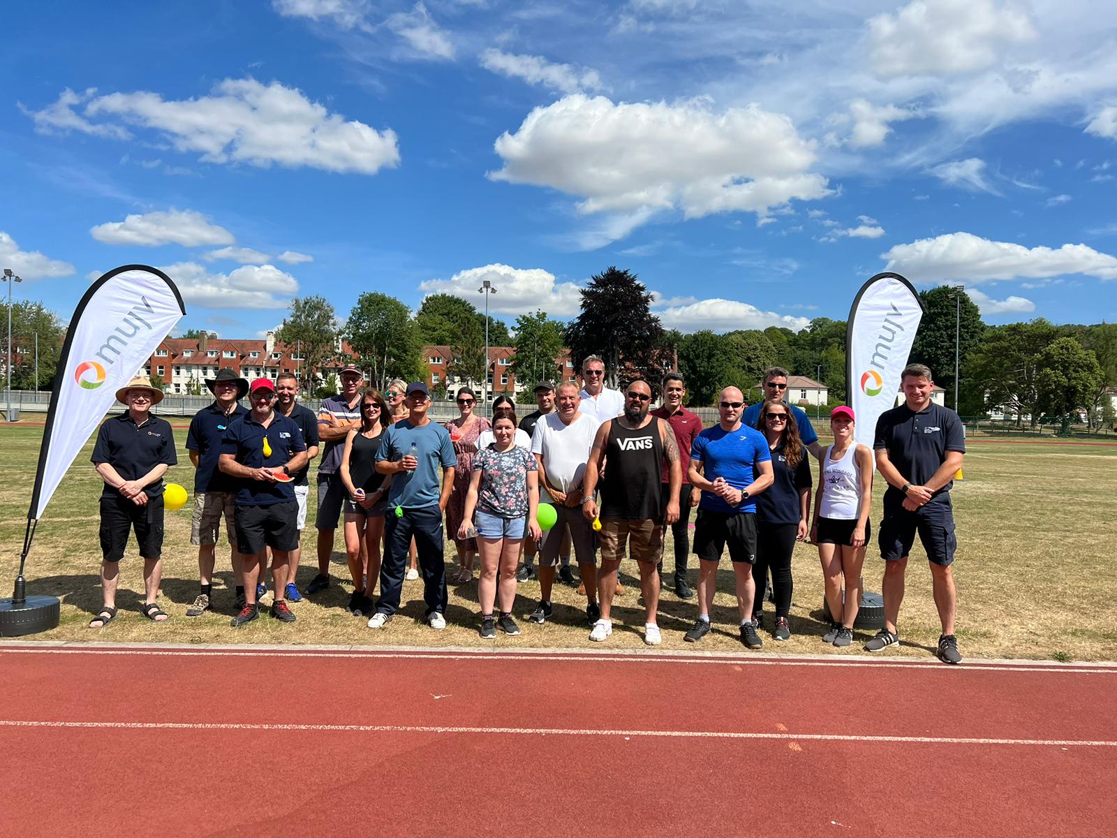 Charity 2022 – Rounders Match and Hog Roast