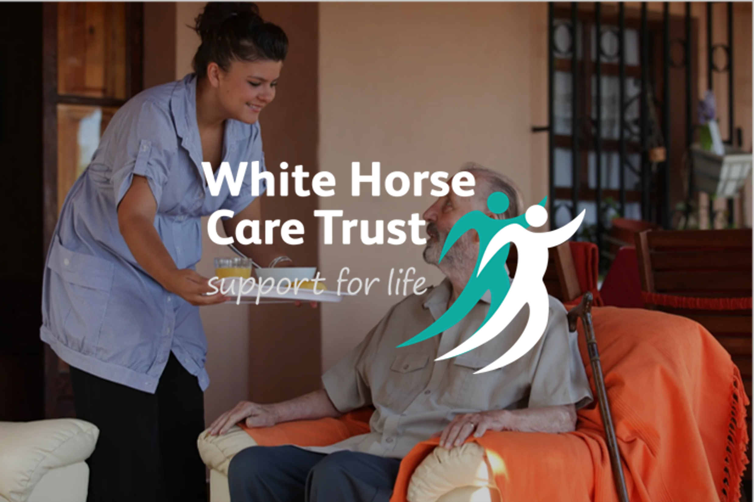 Charity 2022 – White Horse Care Trust
